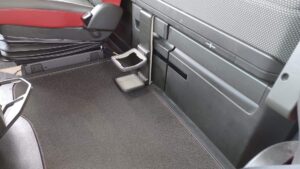 truck Volvo FH13.460 FP601KN 40245